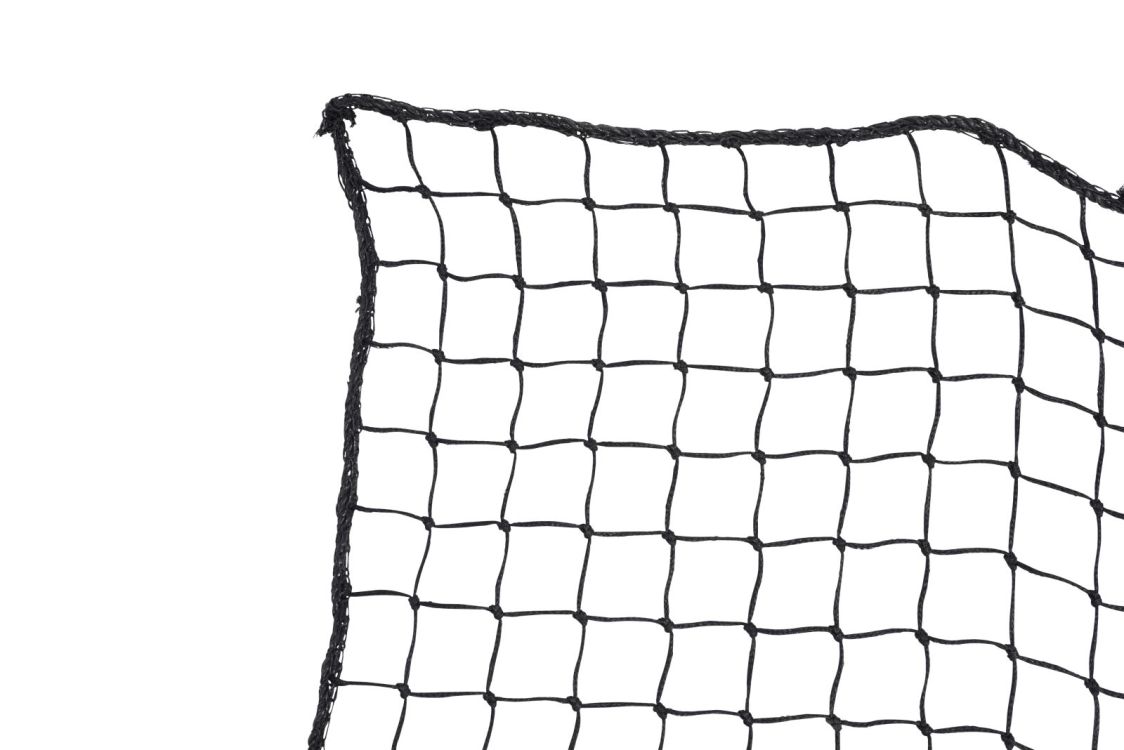 Volierennetze 3,2 mm starker Draht - Maschenweite 60x60 mm